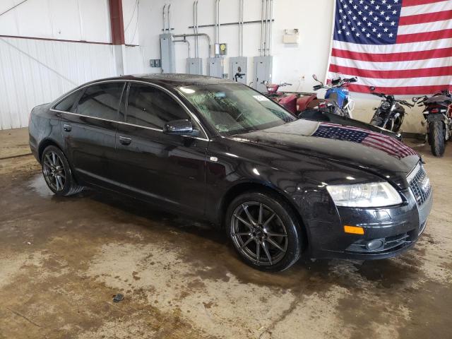 Photo 4 from auction – 2008 AUDI A6 3.2 QUA with VIN WAUDH74F78N089286