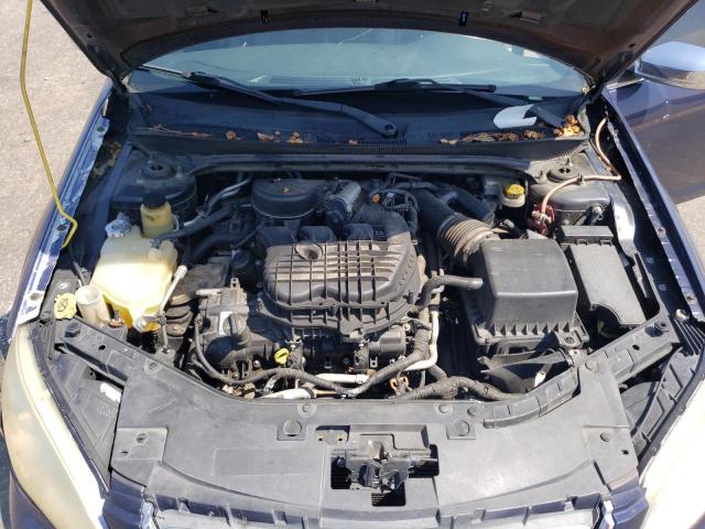 Photo 11 from auction – 2011 CHRYSLER 200 LIMITE with VIN 1C3BC2FG7BN595052