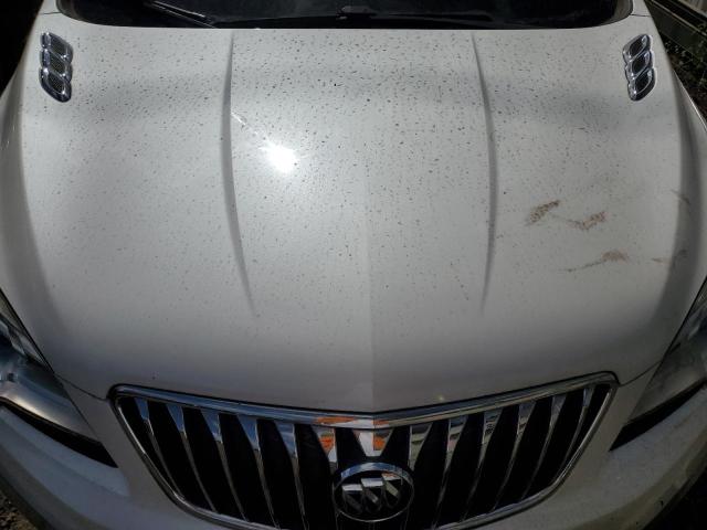 Photo 12 from auction – 2013 BUICK ENCORE with VIN KL4CJCSB0DB146638
