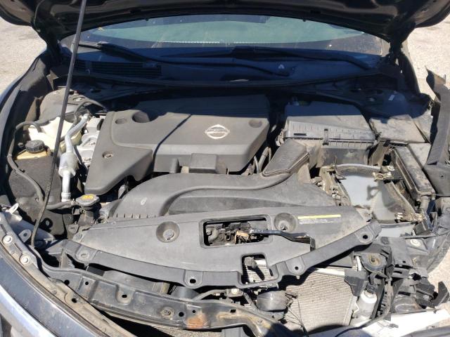 Photo 11 from auction – 2013 NISSAN ALTIMA 2.5 with VIN 1N4AL3AP4DN526283