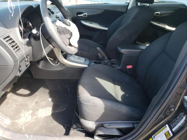Photo 7 from auction – 2011 TOYOTA COROLLA BA with VIN 2T1BU4EE5BC688160