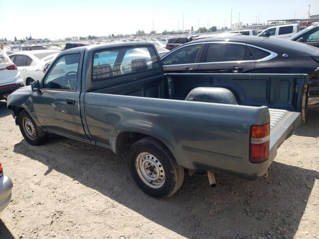 Photo 2 from auction – 1992 TOYOTA PICKUP 1/2 with VIN 4TARN81A0NZ039183