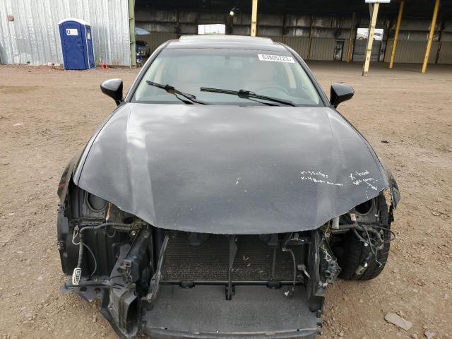 Photo 5 from auction – 2013 LEXUS GS 350 with VIN JTHBE1BLXD5020318