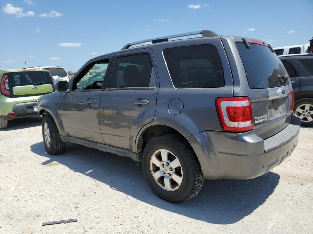 Photo 2 from auction – 2009 FORD ESCAPE LIM with VIN 1FMCU04G89KB15015