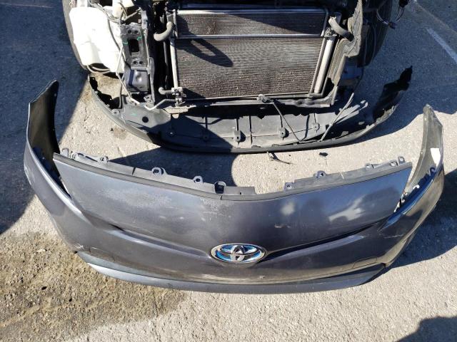 Photo 12 from auction – 2013 TOYOTA PRIUS with VIN JTDKN3DU9D5592516