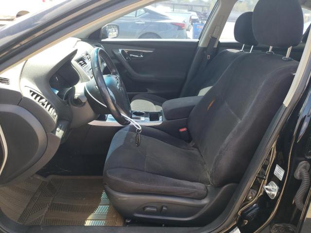Photo 7 from auction – 2013 NISSAN ALTIMA 2.5 with VIN 1N4AL3AP4DC253549