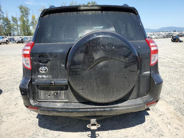 Photo 6 from auction – 2011 TOYOTA RAV4 with VIN JTMJK4DV4B5105819