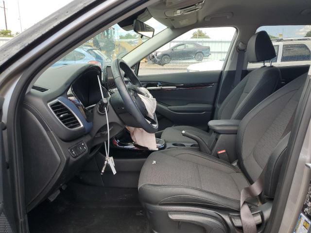 Photo 7 from auction – 2023 KIA SELTOS NIG with VIN KNDEUCA20P7400377
