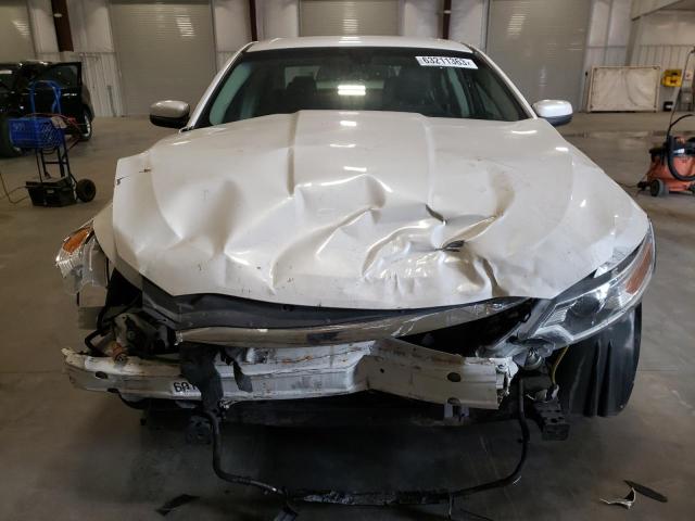Снимка 5 от търг – 2010 FORD TAURUS SEL с VIN 1FAHP2EW4AG126853