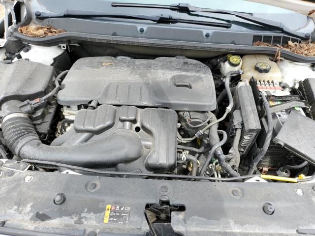 Photo 11 from auction – 2014 BUICK VERANO with VIN 1G4PR5SK7E4230355