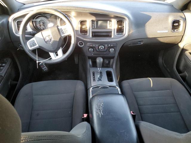 Photo 8 from auction – 2012 DODGE CHARGER SE with VIN 2C3CDXBG5CH281351
