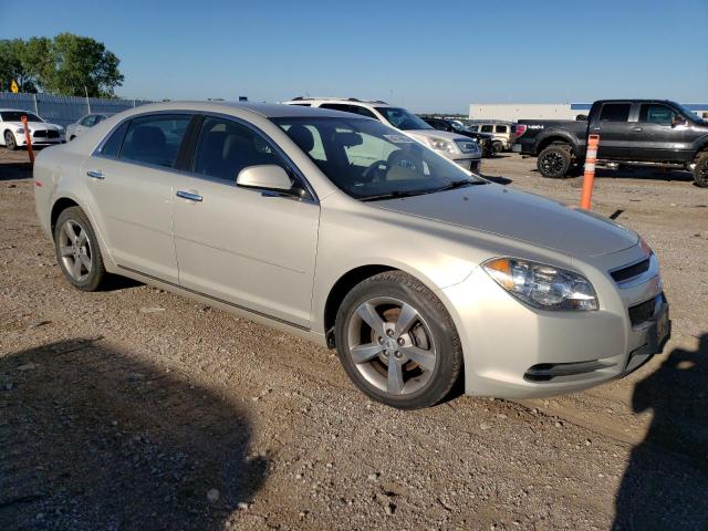 Photo 4 from auction – 2012 CHEVROLET MALIBU 1LT with VIN 1G1ZC5E06CF159989