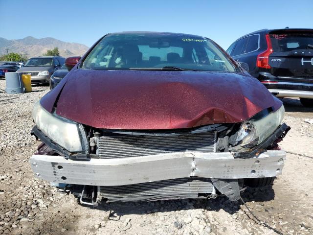 Photo 5 from auction – 2015 HONDA CIVIC EX with VIN 19XFB2F83FE098776
