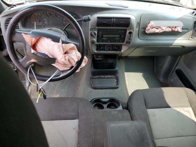 Photo 8 from auction – 2004 FORD RANGER SUP with VIN 1FTZR45E34PB53154