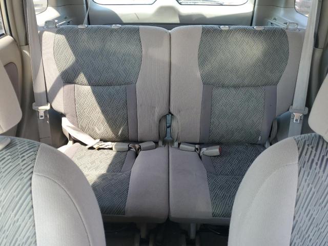 Photo 10 from auction – 2002 TOYOTA RAV4 with VIN JTEHH20V726036895