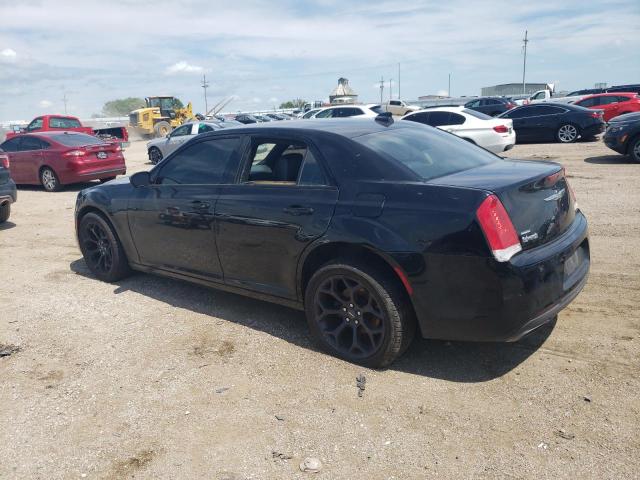 Photo 2 from auction – 2016 CHRYSLER 300 S with VIN 2C3CCAGG0GH191569