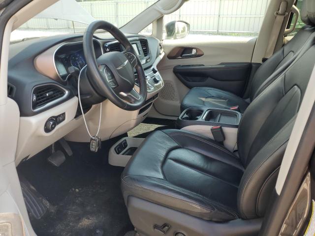 Photo 7 from auction – 2017 CHRYSLER PACIFICA T with VIN 2C4RC1BG3HR503831