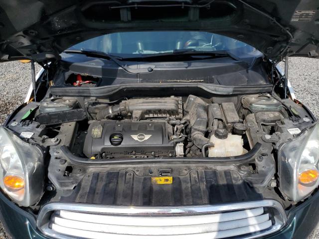 Photo 11 from auction – 2013 MINI COOPER COU with VIN WMWZB3C59DWM07826
