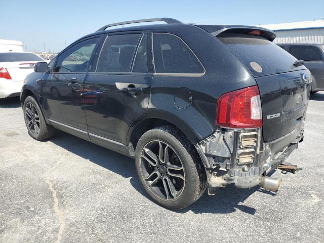Photo 2 from auction – 2013 FORD EDGE SEL with VIN 2FMDK3JC7DBC02324