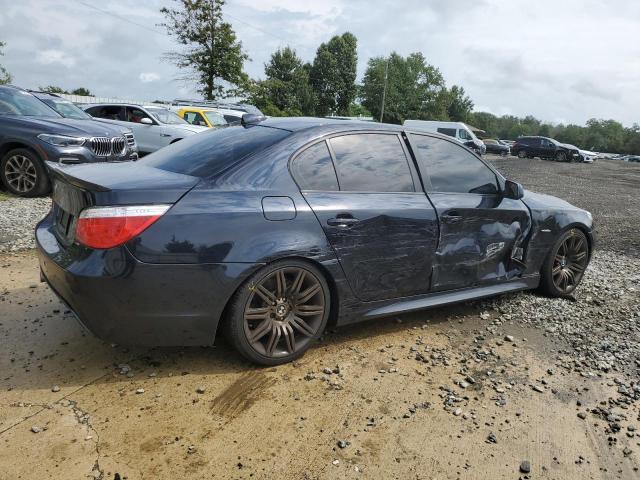 Снимка 3 от търг – 2008 BMW 550 I с VIN WBANW53558CT51101