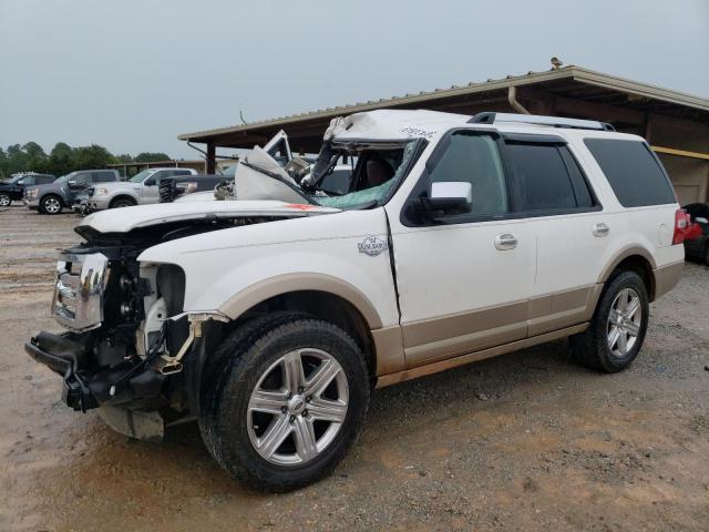 Photo 1 from auction – 2014 FORD EXPEDITION with VIN 1FMJU1H54EEF10226