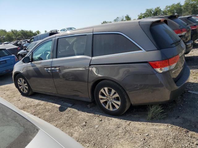 Photo 2 from auction – 2015 HONDA ODYSSEY EX with VIN 5FNRL5H67FB044107