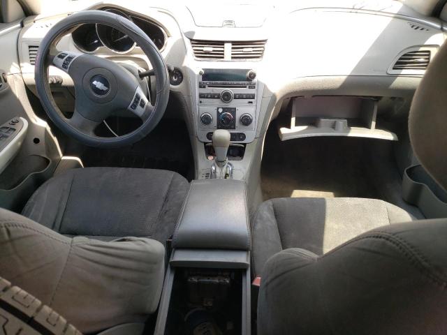 Photo 8 from auction – 2012 CHEVROLET MALIBU 1LT with VIN 1G1ZC5E03CF299871