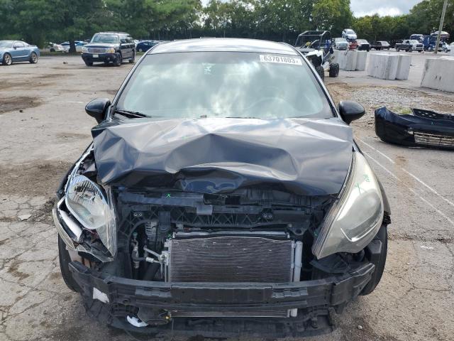 Photo 5 from auction – 2013 KIA RIO LX with VIN KNADM4A39D6285660