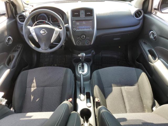 Photo 8 from auction – 2018 NISSAN VERSA S with VIN 3N1CN7AP3JL885028