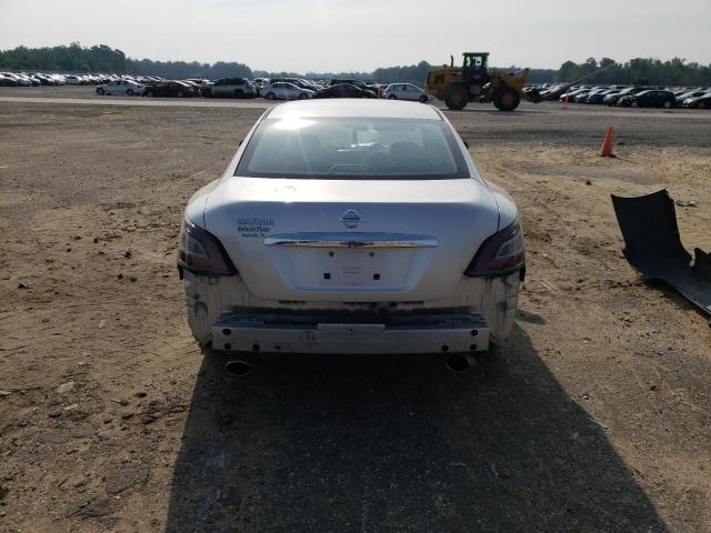 Photo 6 from auction – 2014 NISSAN MAXIMA S with VIN 1N4AA5APXEC480831