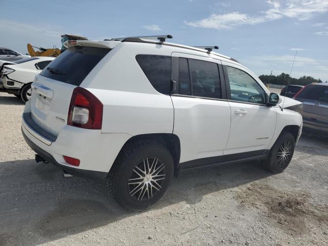 Zdjęcie 3 z aukcji – 2014 JEEP COMPASS LI z VIN 1C4NJCCB8ED814687