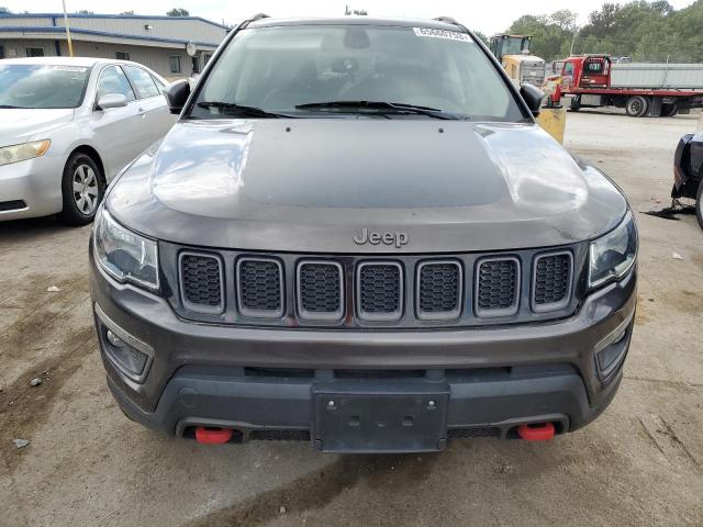 Photo 5 from auction – 2019 JEEP COMPASS TR with VIN 3C4NJDDB2KT722050