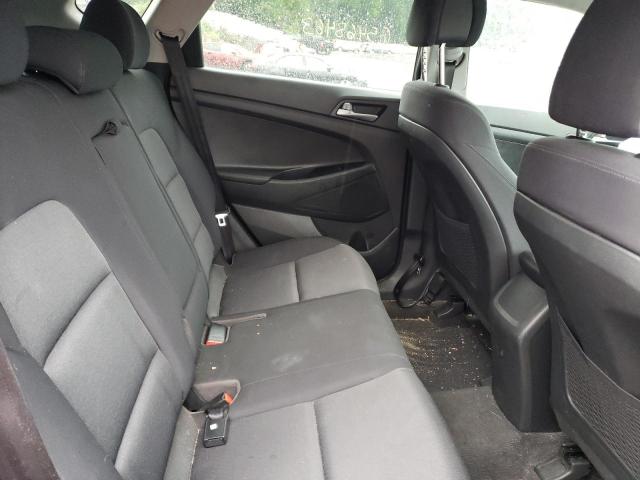 Photo 10 from auction – 2018 HYUNDAI TUCSON SE with VIN KM8J2CA47JU655618