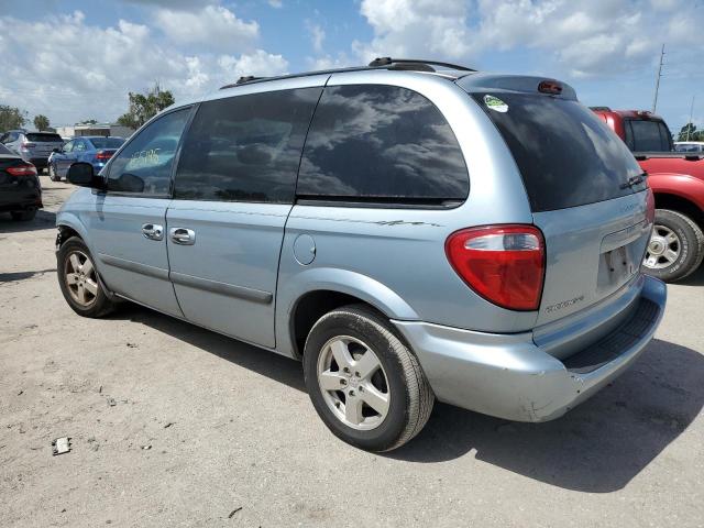 Photo 2 from auction – 2006 DODGE CARAVAN SX with VIN 1D4GP45R56B609240