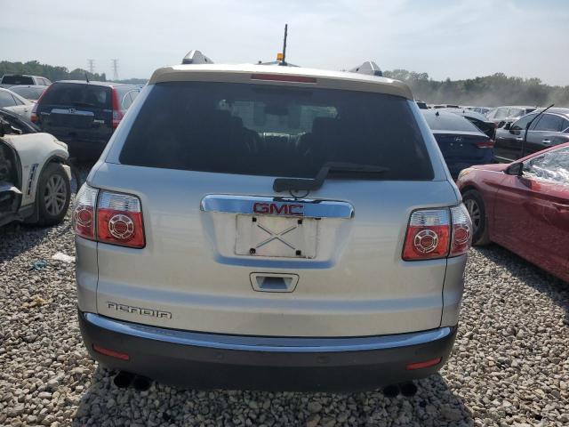 Снимка 6 от търг – 2012 GMC ACADIA SLT с VIN 1GKKRRED7CJ178120