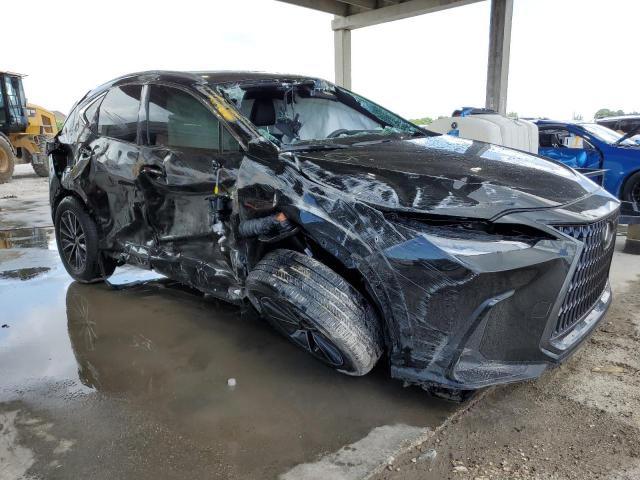 Photo 4 from auction – 2023 LEXUS NX 250 with VIN 2T2ADCAZ6PC005299