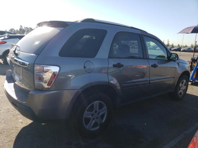 Photo 3 from auction – 2005 CHEVROLET EQUINOX LS with VIN 2CNDL23F656174895