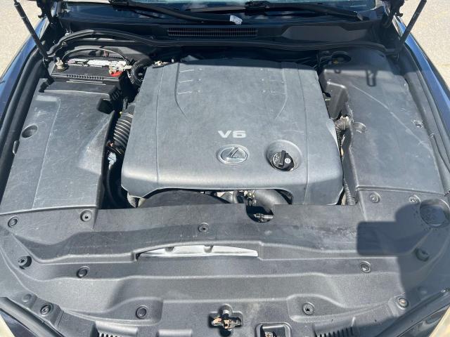 Photo 7 from auction – 2007 LEXUS IS 250 with VIN JTHCK262472019532