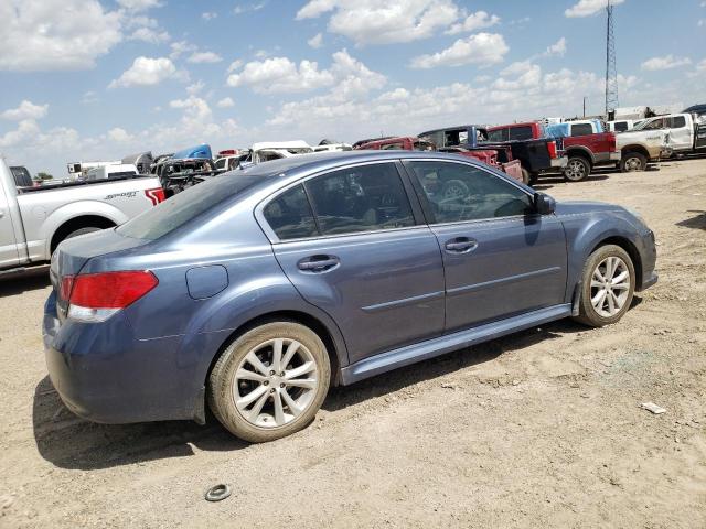 Zdjęcie 3 z aukcji – 2014 SUBARU LEGACY 2.5 z VIN 4S3BMCM63E3006636