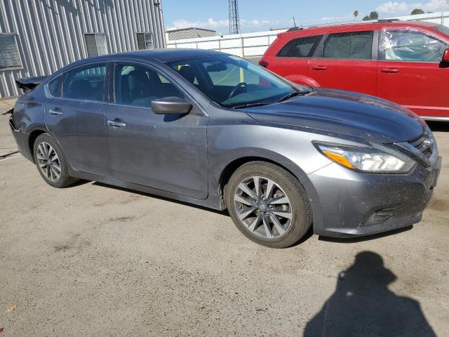 Photo 4 from auction – 2017 NISSAN ALTIMA 2.5 with VIN 1N4AL3AP3HC119623
