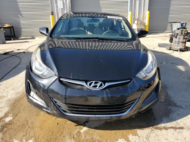 Photo 5 from auction – 2016 HYUNDAI ELANTRA SE with VIN 5NPDH4AE2GH761539