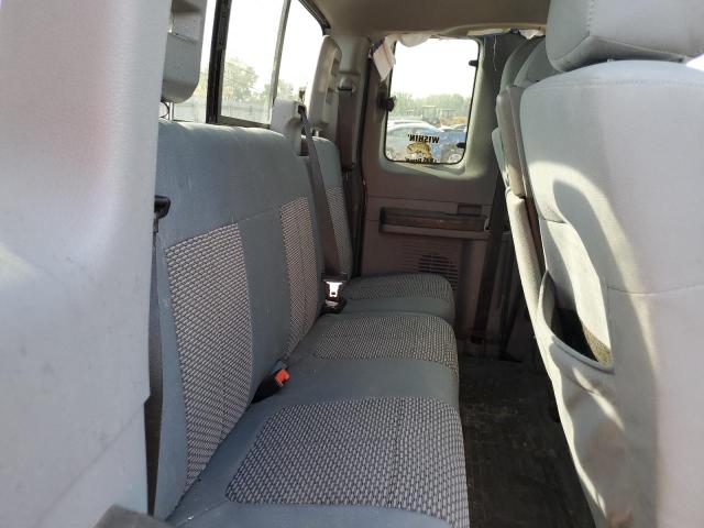 Photo 10 from auction – 2015 FORD F250 SUPER with VIN 1FT7X2B60FEB06337