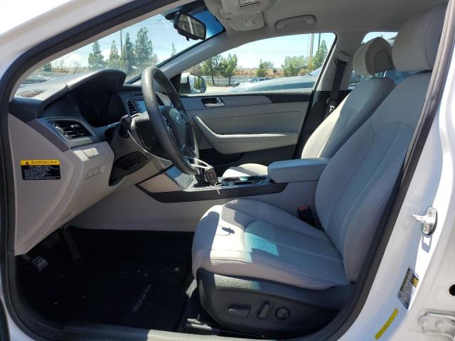 Photo 7 from auction – 2015 HYUNDAI SONATA SE with VIN 5NPE24AF2FH002516