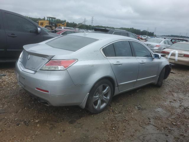 Photo 3 from auction – 2012 ACURA TL with VIN 19UUA9F53CA004887