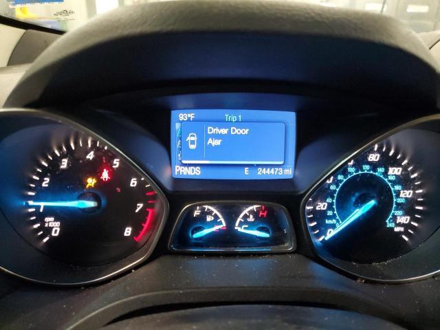 Photo 9 from auction – 2015 FORD ESCAPE SE with VIN 1FMCU0GX8FUC88657
