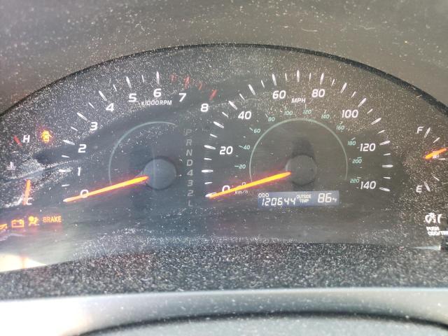 Photo 9 from auction – 2007 TOYOTA CAMRY CE with VIN 4T1BE46K27U646441