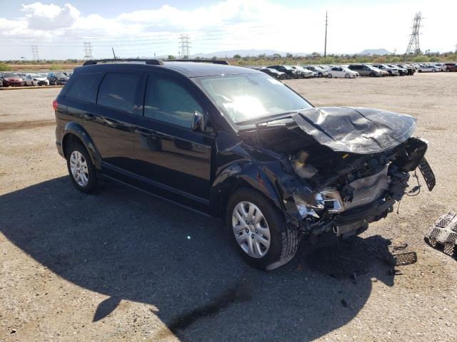 Photo 4 from auction – 2019 DODGE JOURNEY SE with VIN 3C4PDCBB1KT798971