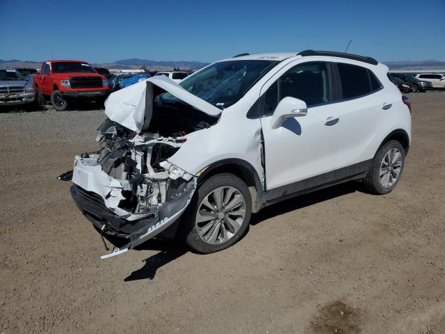 BUICK ENCORE 2019 with VIN KL4CJESB2KB736512 - Photo from auction