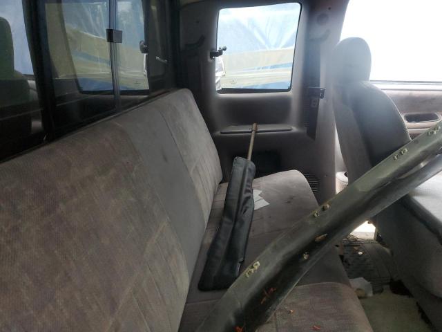 Photo 10 from auction – 1997 DODGE RAM 1500 with VIN 3B7HF13Z2VG825087