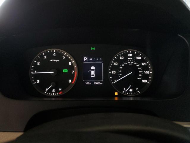 Photo 9 from auction – 2016 HYUNDAI SONATA SE with VIN 5NPE24AF5GH329526